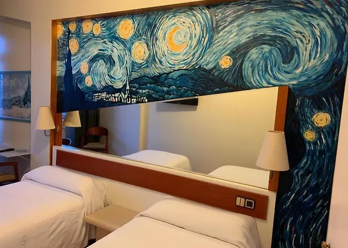 Hotel Brial