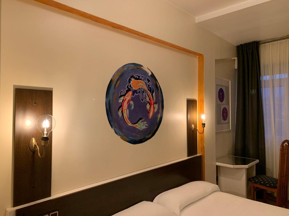 Brial Hotel Perillo