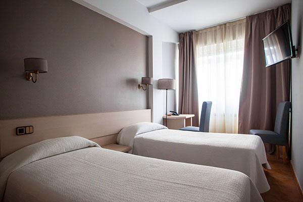 Hotel Brial Perillo